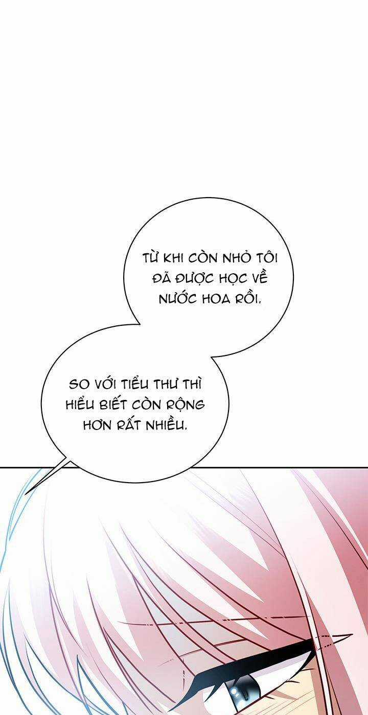 Tôi Sẽ Không Hối Tiếc Vì Anh Đâu Chapter 63 trang 17