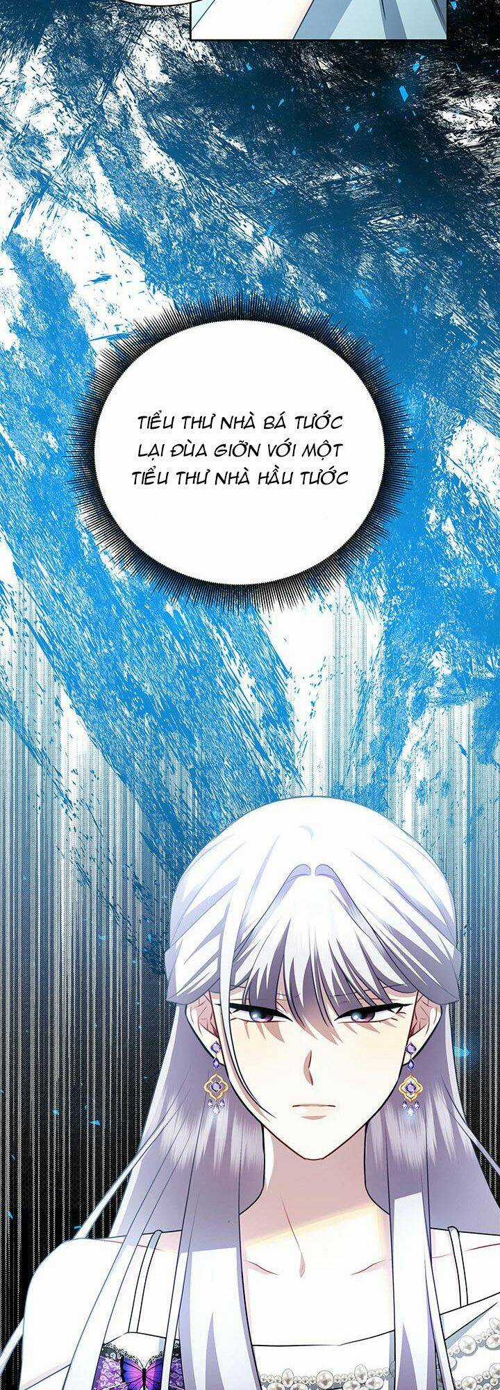 Tôi Sẽ Không Hối Tiếc Vì Anh Đâu Chapter 63 trang 21