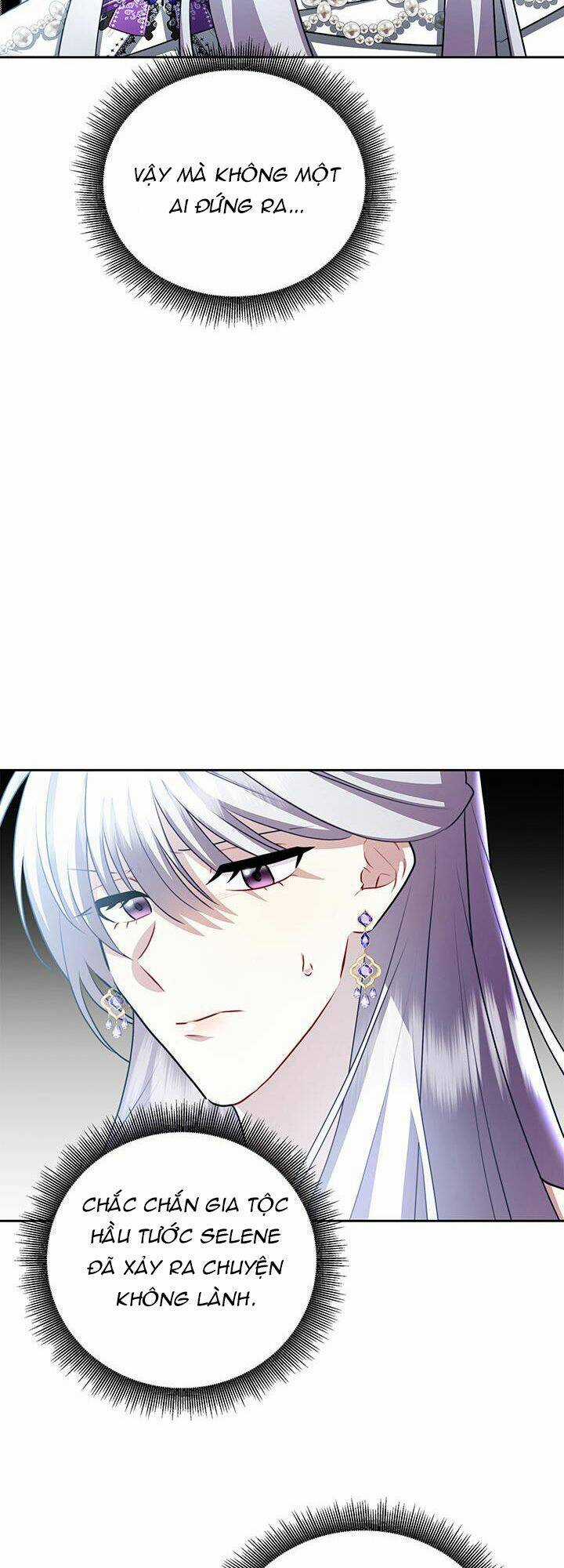 Tôi Sẽ Không Hối Tiếc Vì Anh Đâu Chapter 63 trang 22