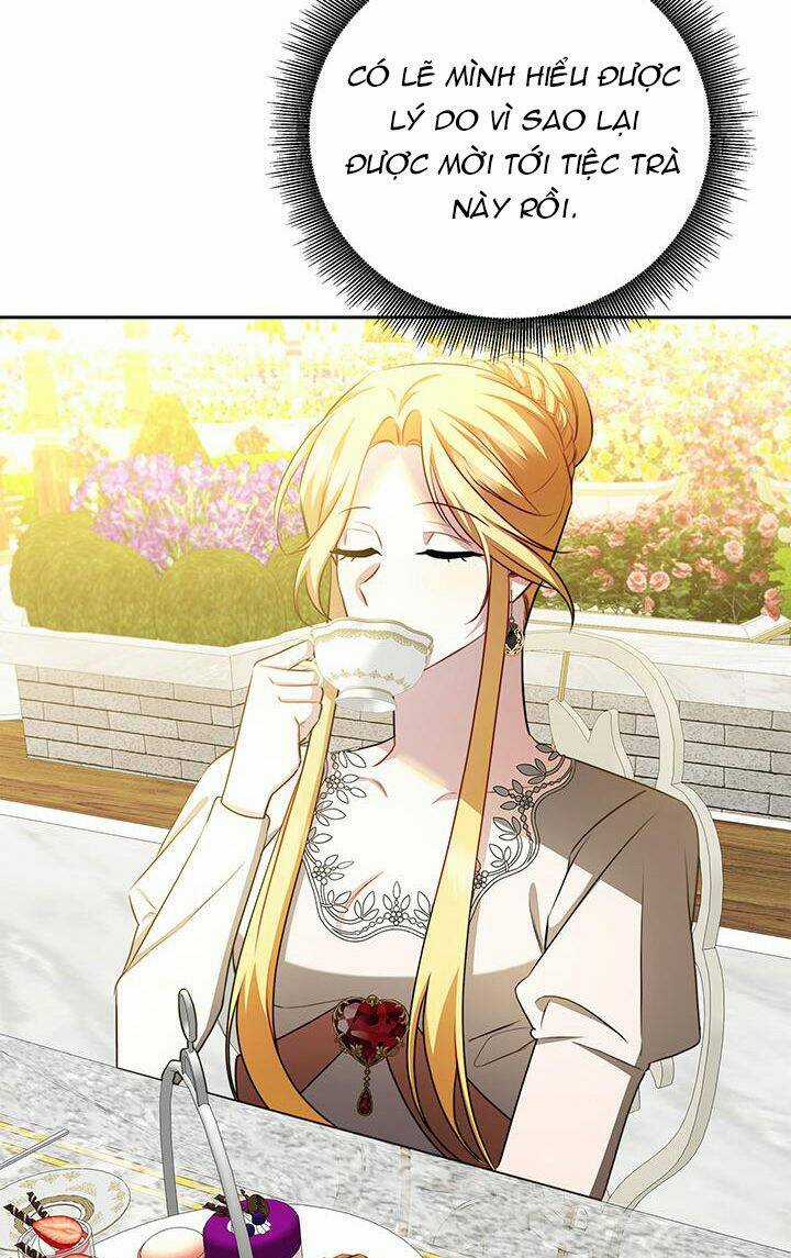 Tôi Sẽ Không Hối Tiếc Vì Anh Đâu Chapter 63 trang 23