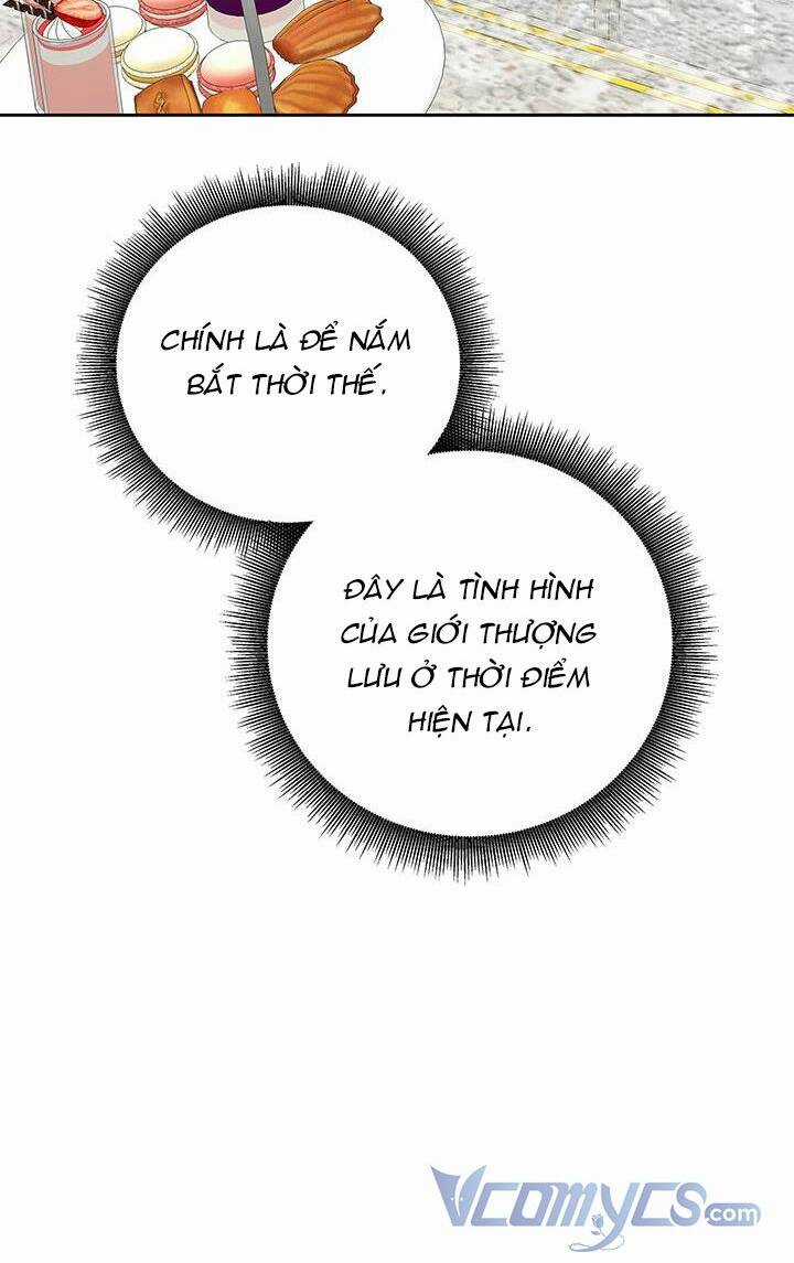 Tôi Sẽ Không Hối Tiếc Vì Anh Đâu Chapter 63 trang 24