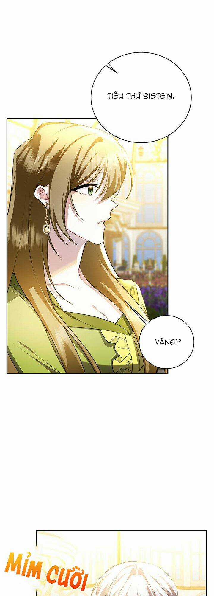 Tôi Sẽ Không Hối Tiếc Vì Anh Đâu Chapter 63 trang 25