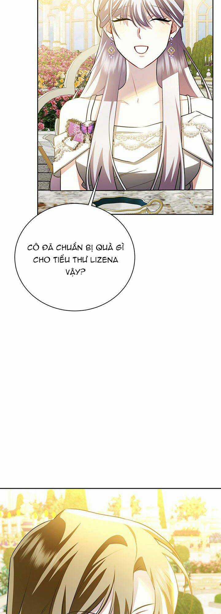 Tôi Sẽ Không Hối Tiếc Vì Anh Đâu Chapter 63 trang 26