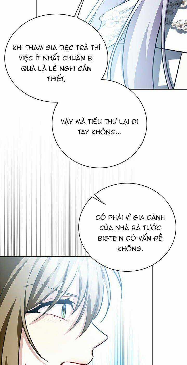 Tôi Sẽ Không Hối Tiếc Vì Anh Đâu Chapter 63 trang 29