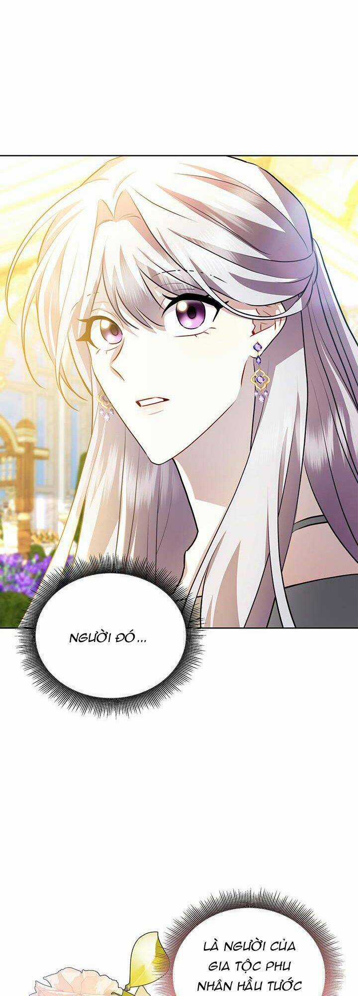 Tôi Sẽ Không Hối Tiếc Vì Anh Đâu Chapter 63 trang 3