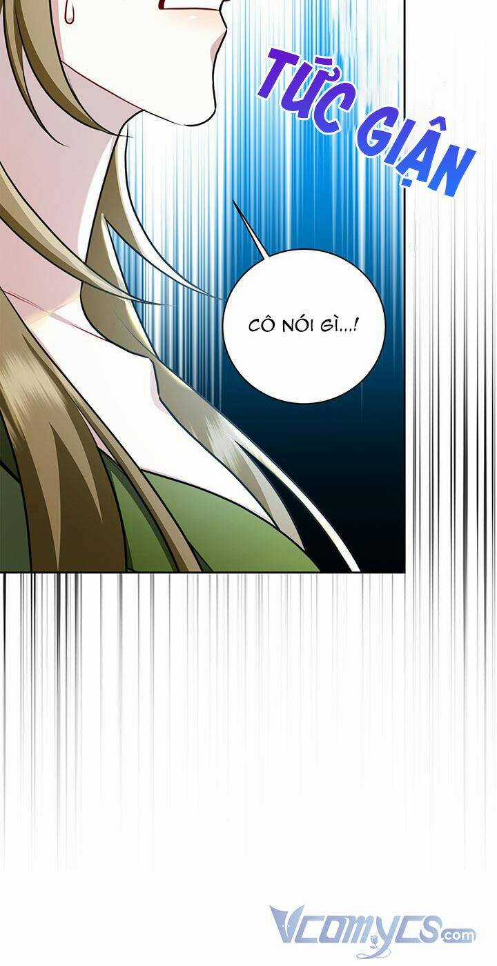 Tôi Sẽ Không Hối Tiếc Vì Anh Đâu Chapter 63 trang 30