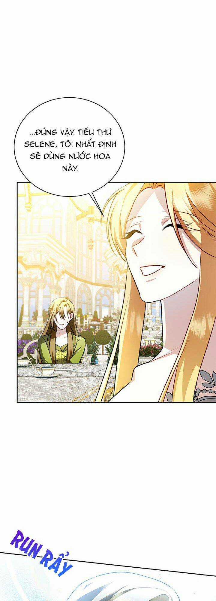 Tôi Sẽ Không Hối Tiếc Vì Anh Đâu Chapter 63 trang 34