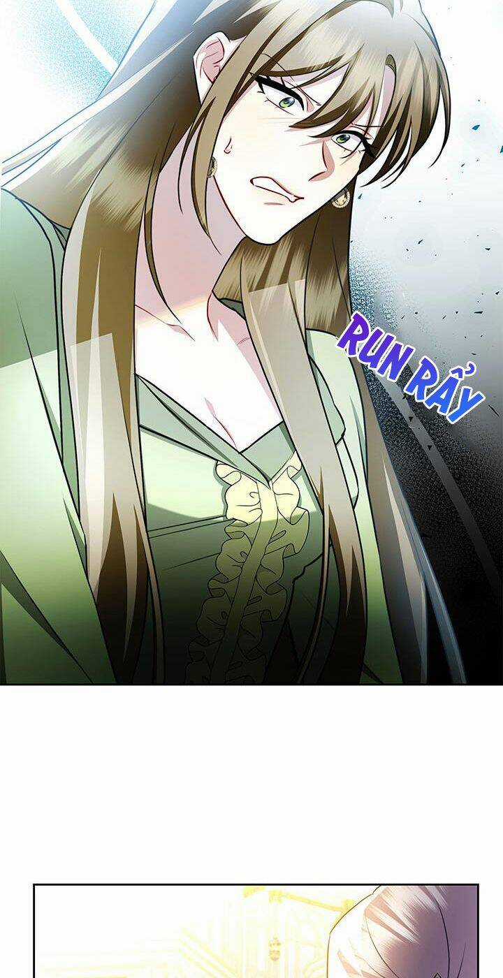 Tôi Sẽ Không Hối Tiếc Vì Anh Đâu Chapter 63 trang 35