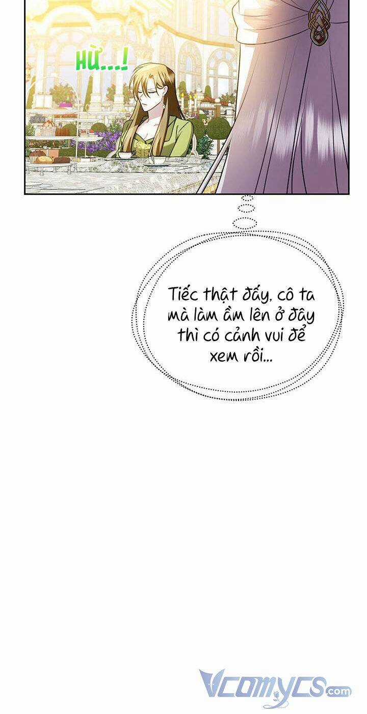 Tôi Sẽ Không Hối Tiếc Vì Anh Đâu Chapter 63 trang 36