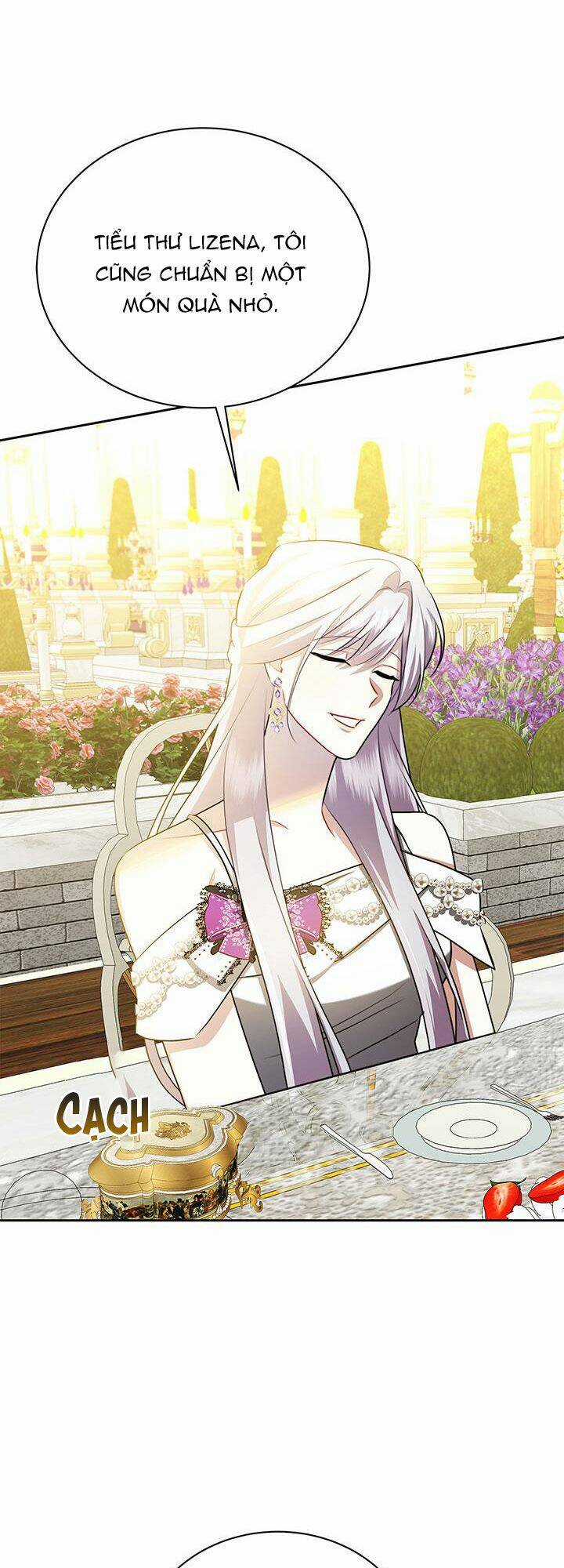 Tôi Sẽ Không Hối Tiếc Vì Anh Đâu Chapter 63 trang 37