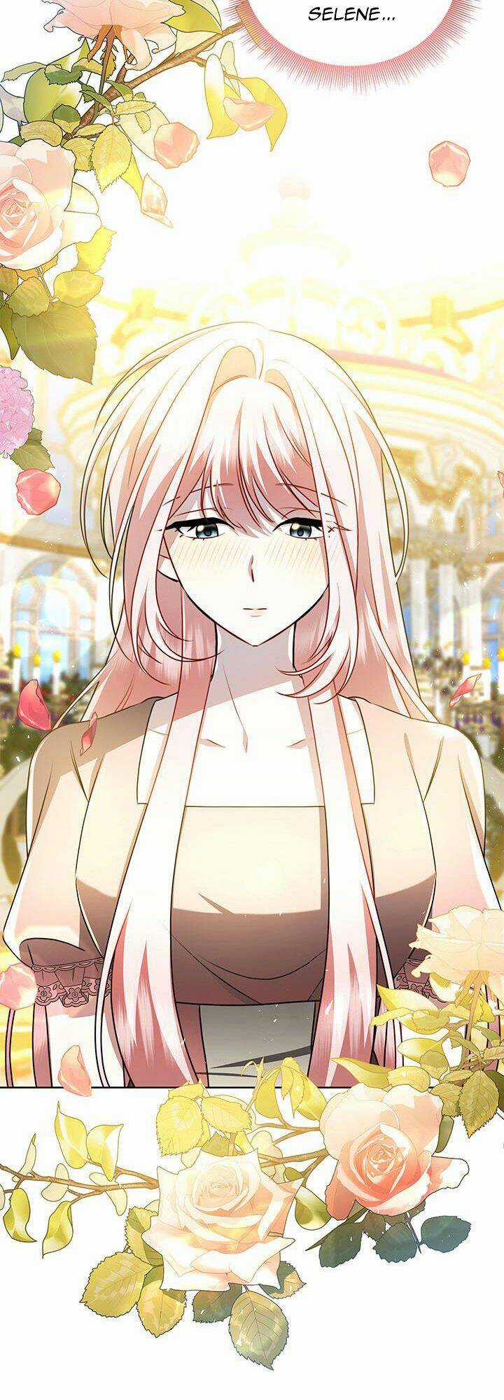 Tôi Sẽ Không Hối Tiếc Vì Anh Đâu Chapter 63 trang 4