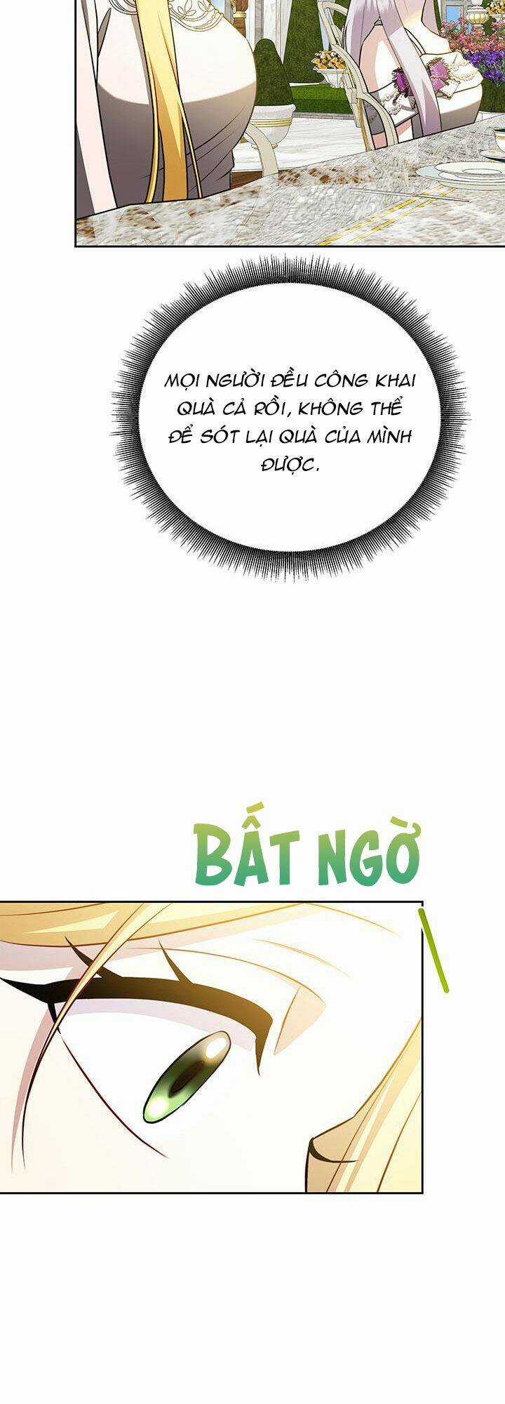 Tôi Sẽ Không Hối Tiếc Vì Anh Đâu Chapter 63 trang 40