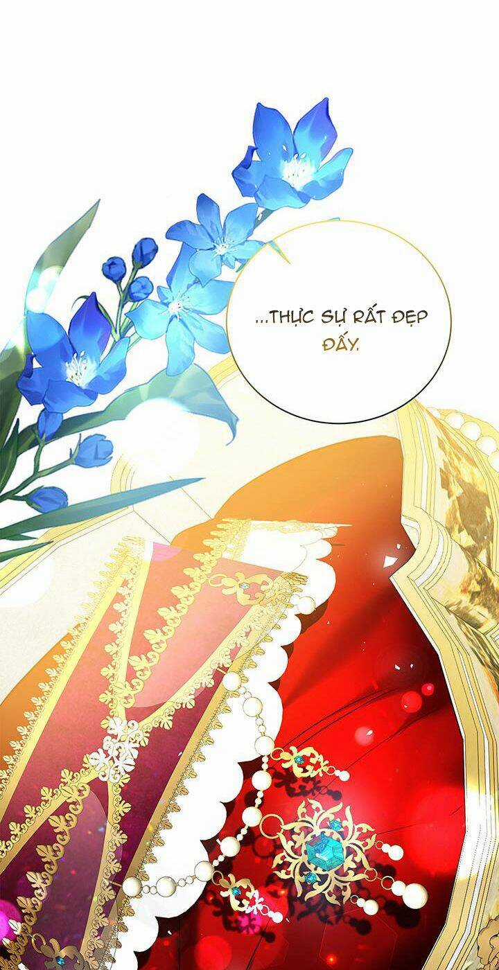 Tôi Sẽ Không Hối Tiếc Vì Anh Đâu Chapter 63 trang 41