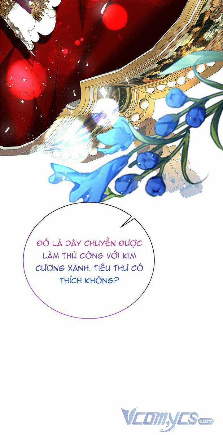 Tôi Sẽ Không Hối Tiếc Vì Anh Đâu Chapter 63 trang 42