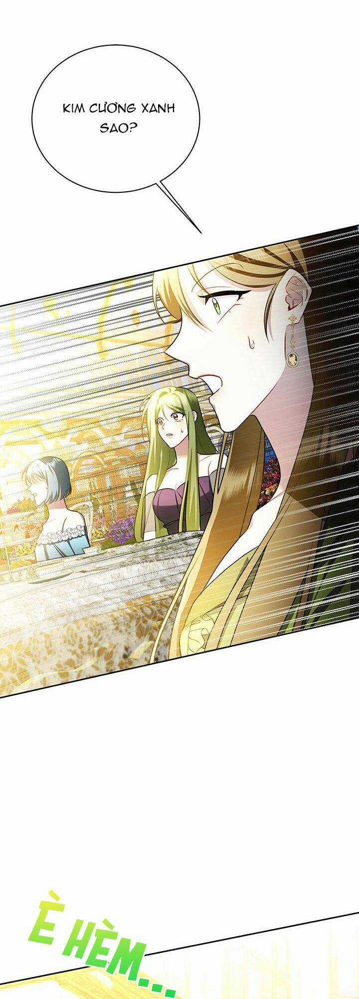 Tôi Sẽ Không Hối Tiếc Vì Anh Đâu Chapter 63 trang 43