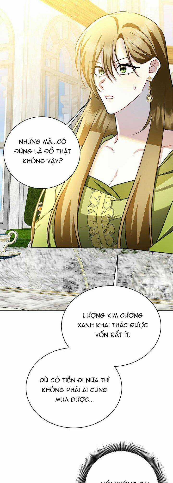 Tôi Sẽ Không Hối Tiếc Vì Anh Đâu Chapter 63 trang 44