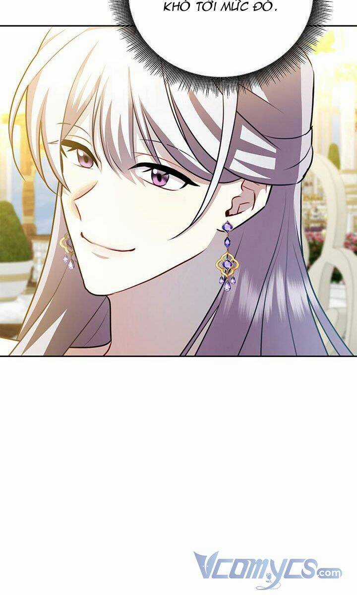 Tôi Sẽ Không Hối Tiếc Vì Anh Đâu Chapter 63 trang 48