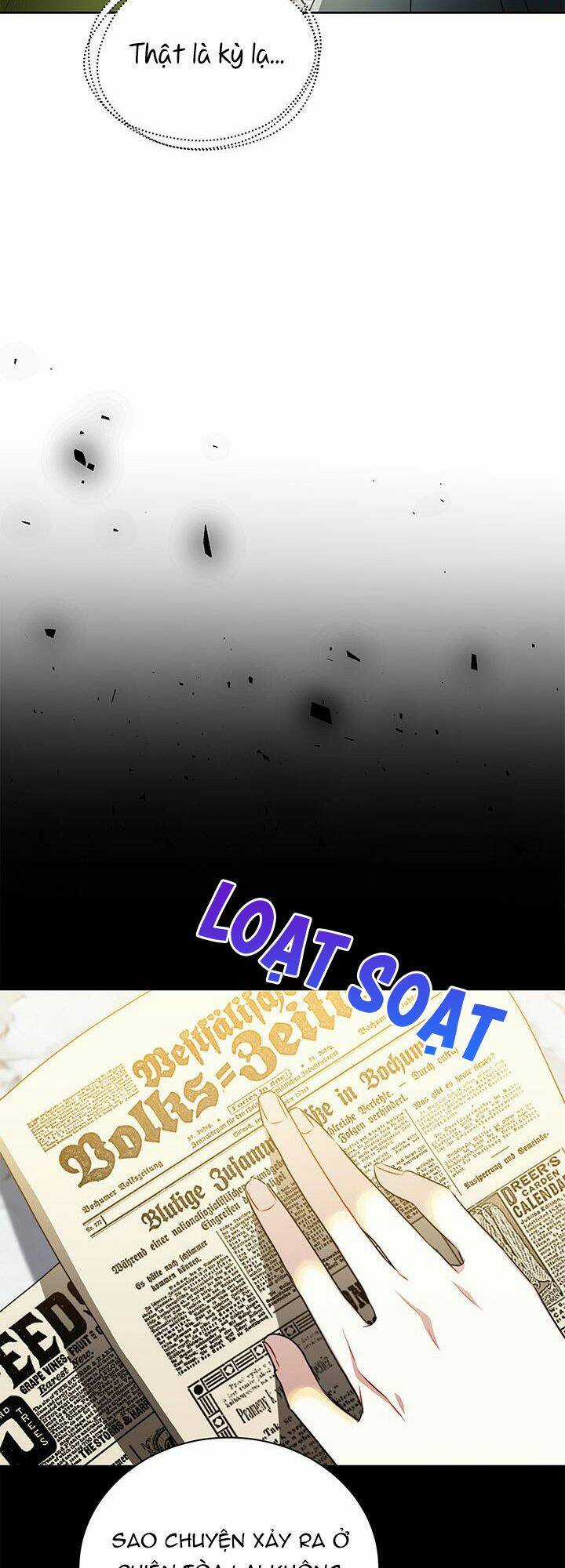 Tôi Sẽ Không Hối Tiếc Vì Anh Đâu Chapter 63 trang 52