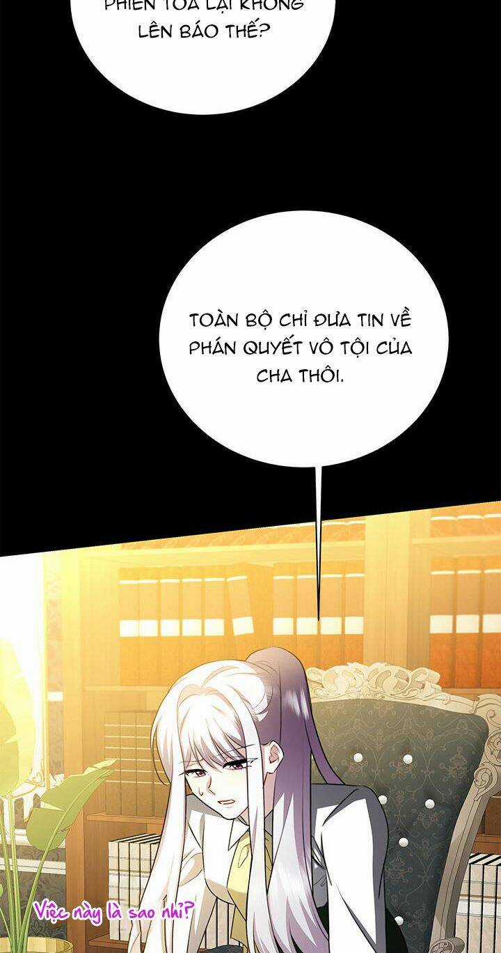 Tôi Sẽ Không Hối Tiếc Vì Anh Đâu Chapter 63 trang 53