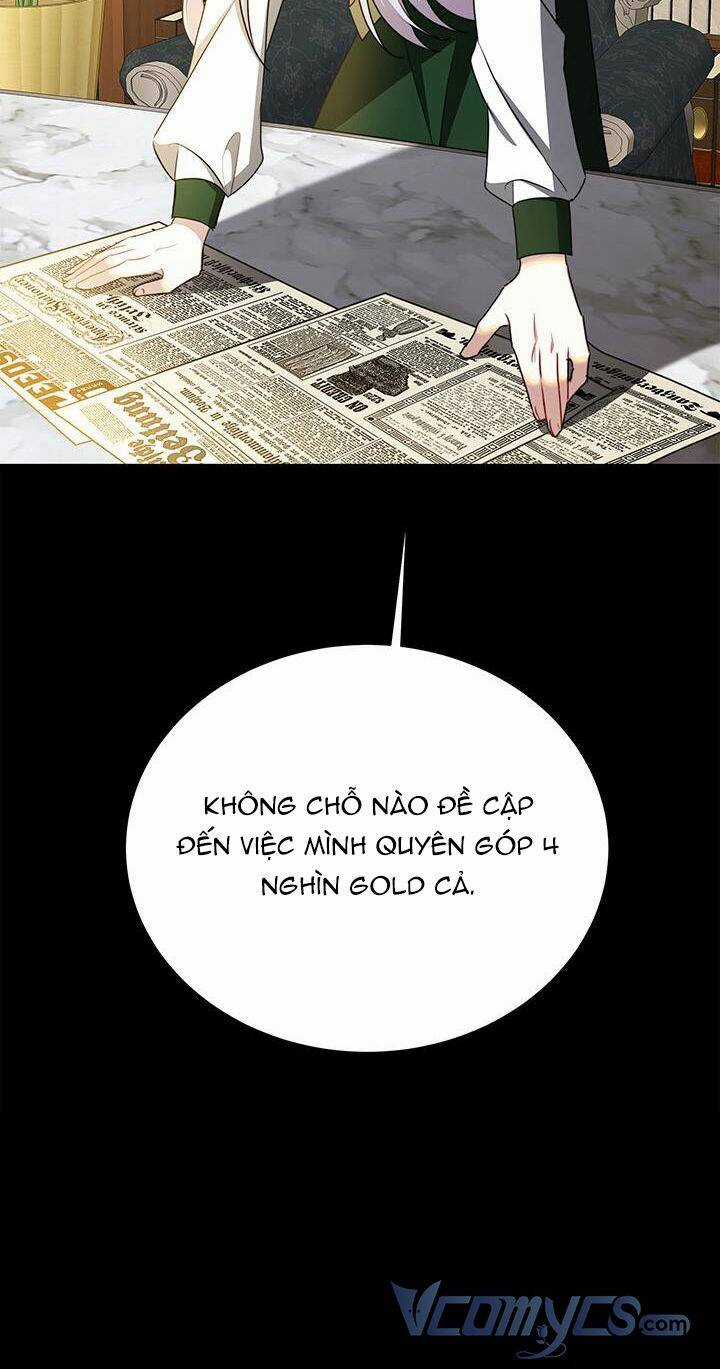 Tôi Sẽ Không Hối Tiếc Vì Anh Đâu Chapter 63 trang 54