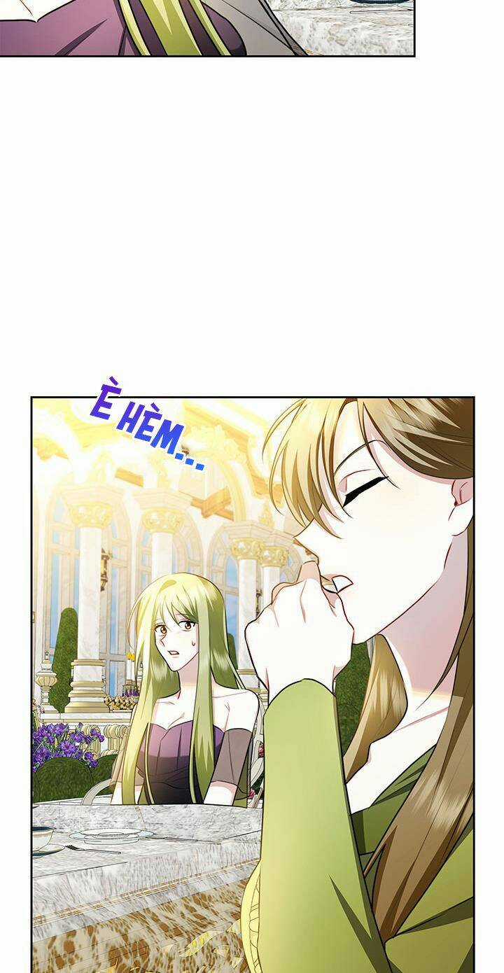 Tôi Sẽ Không Hối Tiếc Vì Anh Đâu Chapter 63 trang 59