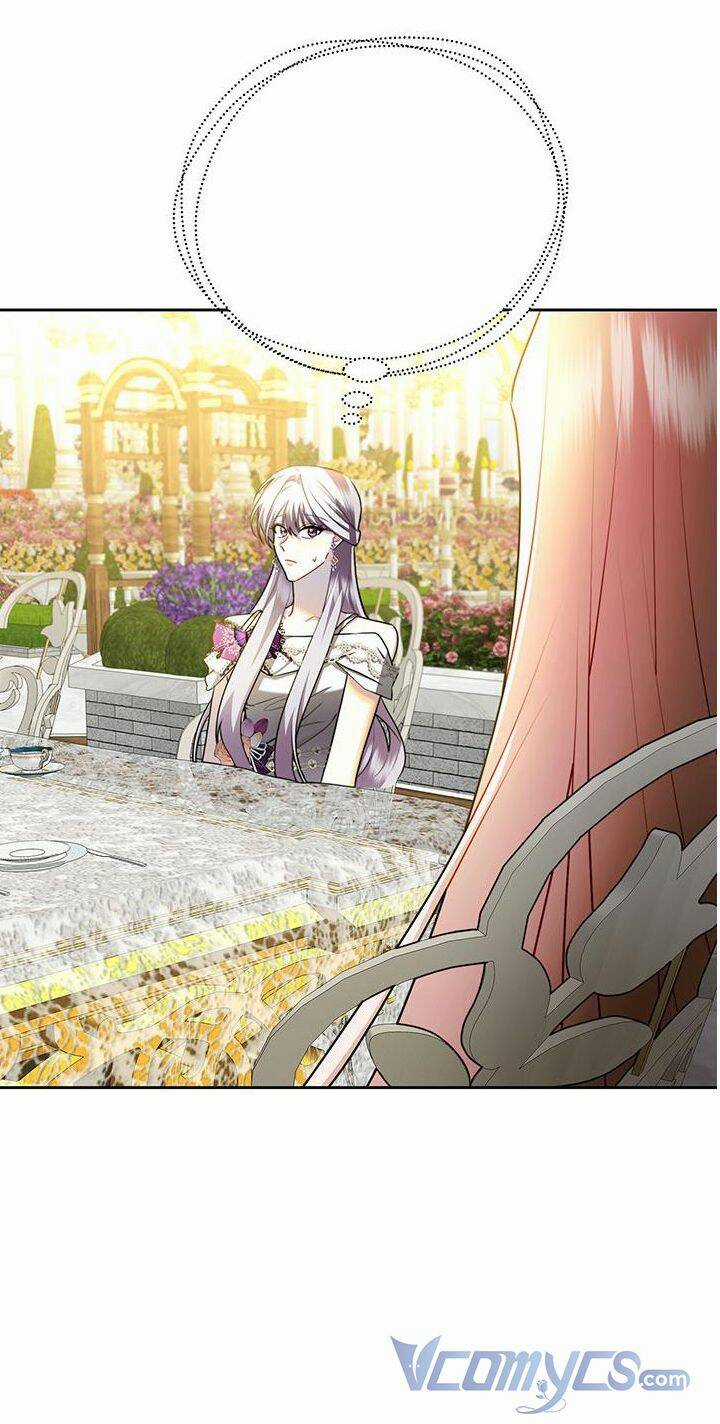 Tôi Sẽ Không Hối Tiếc Vì Anh Đâu Chapter 63 trang 6