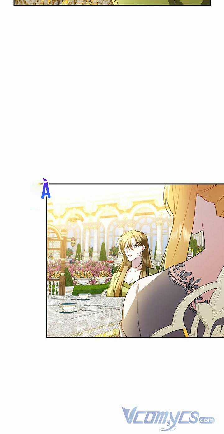 Tôi Sẽ Không Hối Tiếc Vì Anh Đâu Chapter 63 trang 60