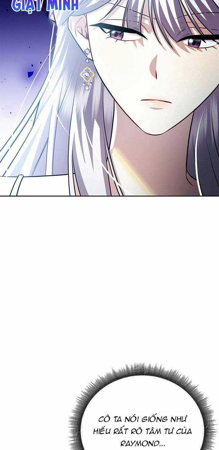 Tôi Sẽ Không Hối Tiếc Vì Anh Đâu Chapter 63 trang 65