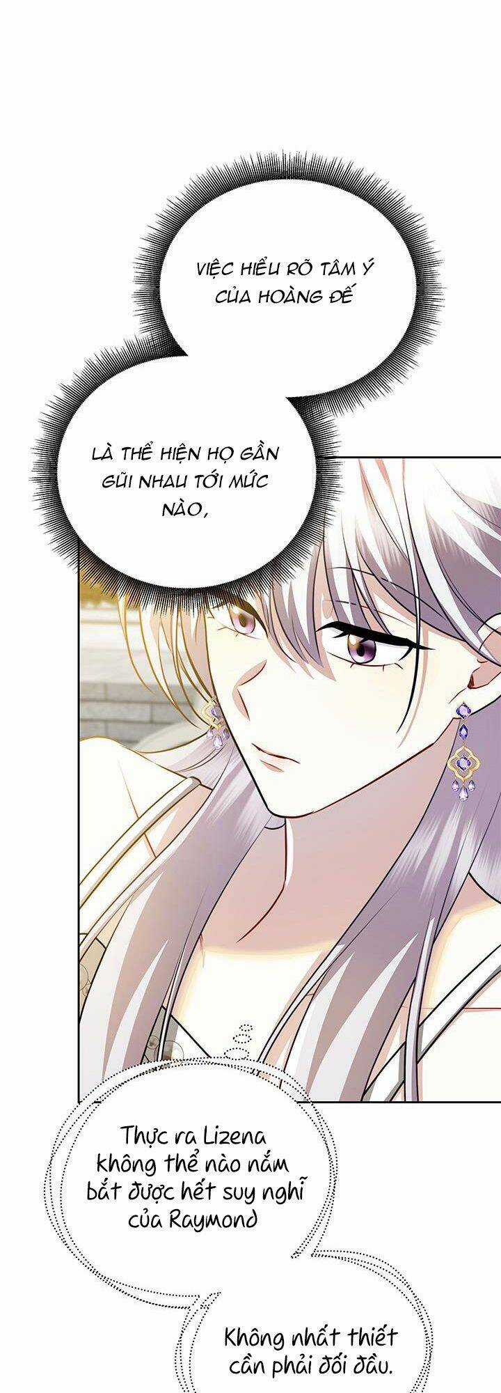 Tôi Sẽ Không Hối Tiếc Vì Anh Đâu Chapter 63 trang 67