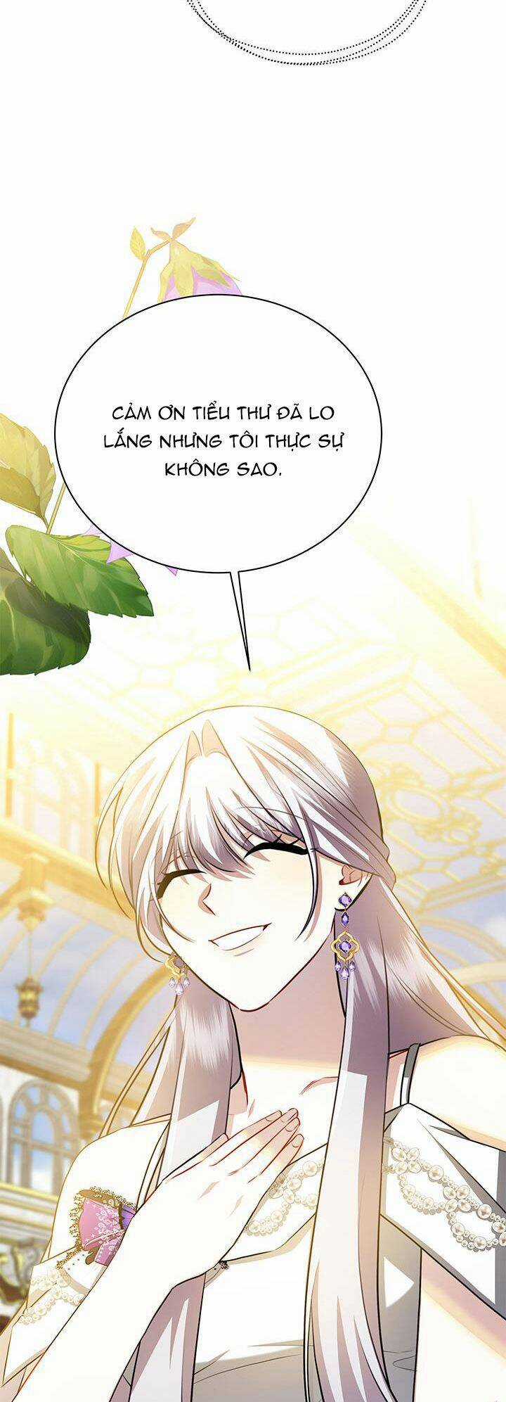 Tôi Sẽ Không Hối Tiếc Vì Anh Đâu Chapter 63 trang 68