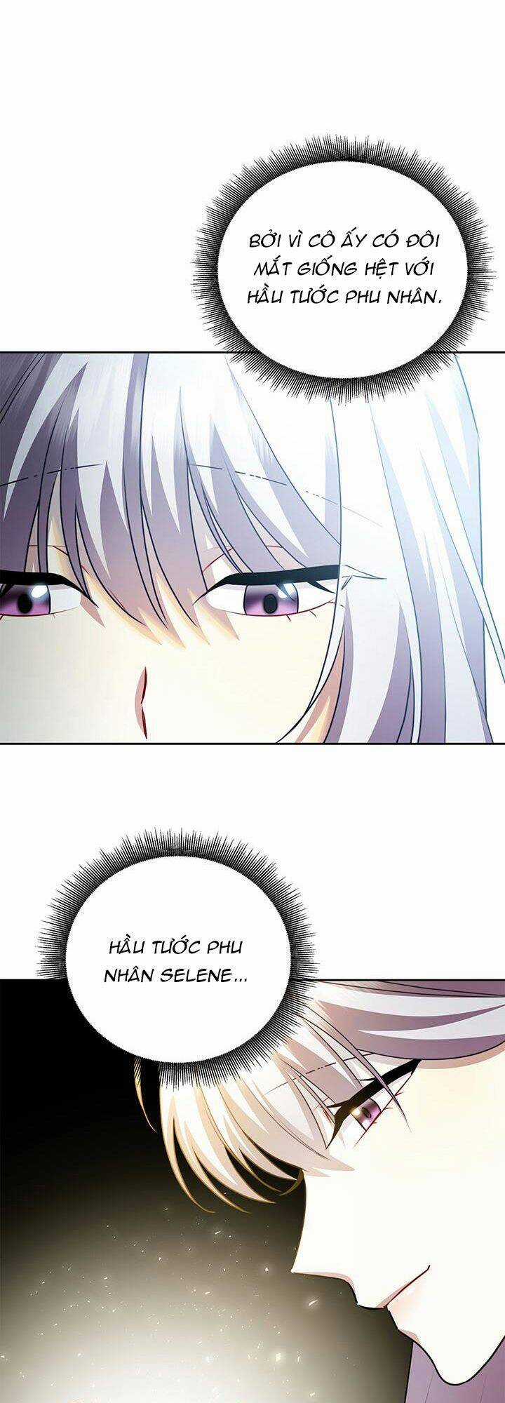 Tôi Sẽ Không Hối Tiếc Vì Anh Đâu Chapter 63 trang 7