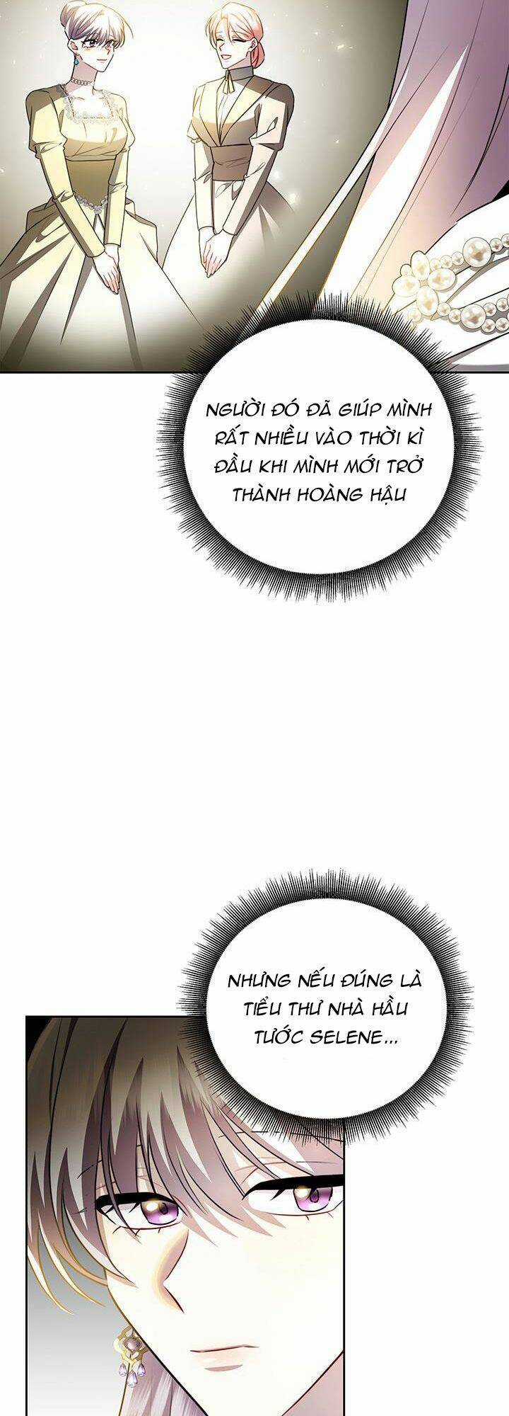 Tôi Sẽ Không Hối Tiếc Vì Anh Đâu Chapter 63 trang 8