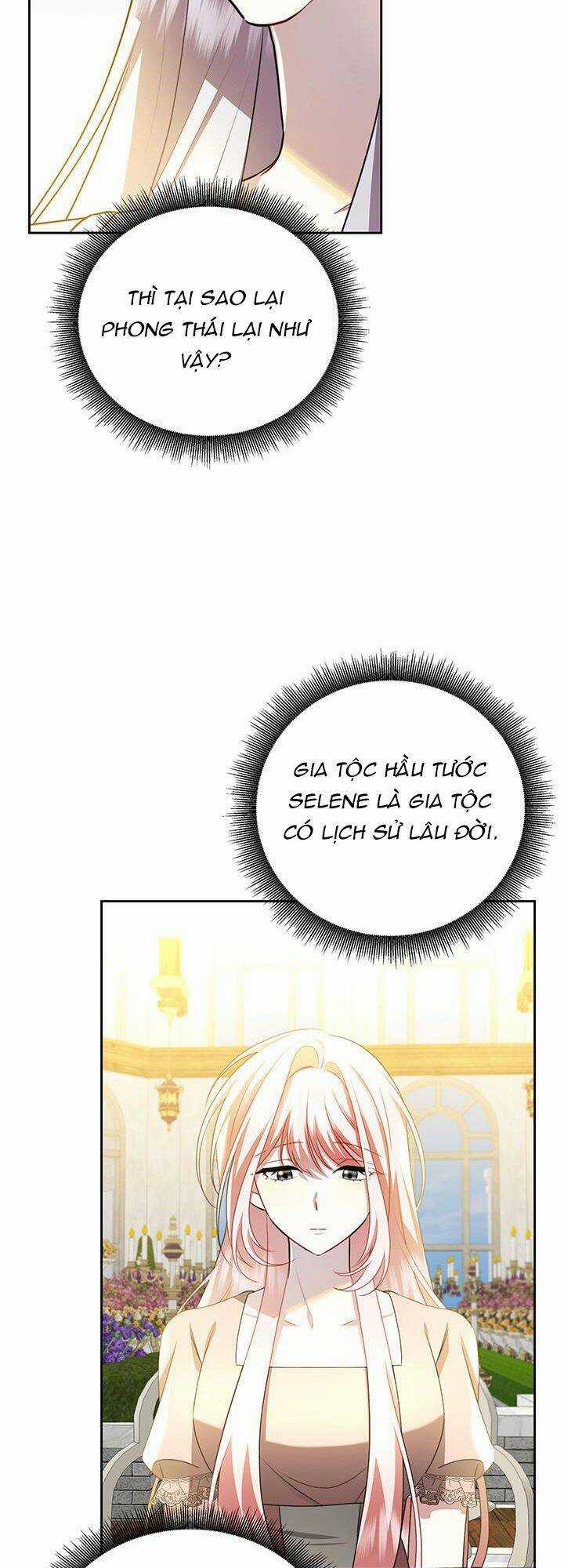 Tôi Sẽ Không Hối Tiếc Vì Anh Đâu Chapter 63 trang 9