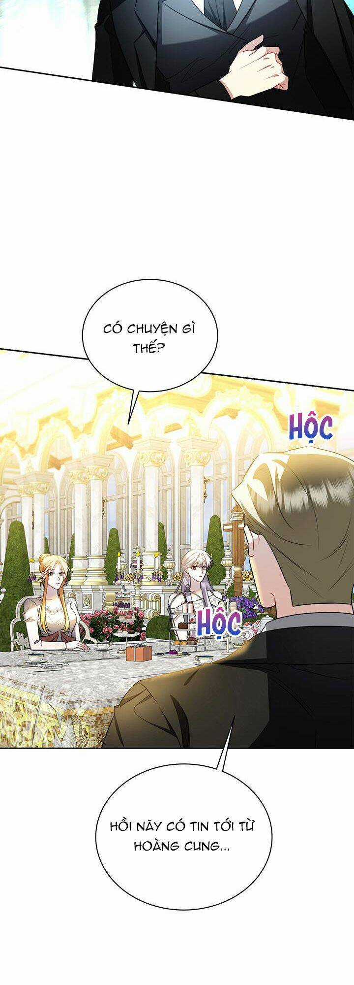 Tôi Sẽ Không Hối Tiếc Vì Anh Đâu Chapter 64 trang 10