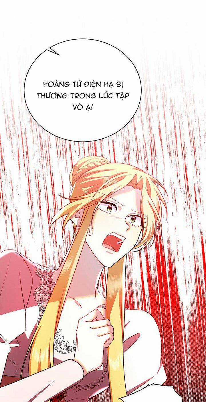 Tôi Sẽ Không Hối Tiếc Vì Anh Đâu Chapter 64 trang 11