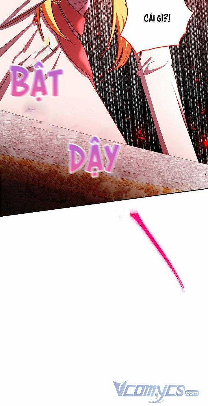 Tôi Sẽ Không Hối Tiếc Vì Anh Đâu Chapter 64 trang 12