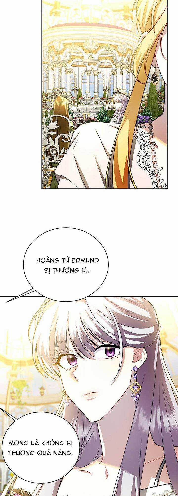 Tôi Sẽ Không Hối Tiếc Vì Anh Đâu Chapter 64 trang 15