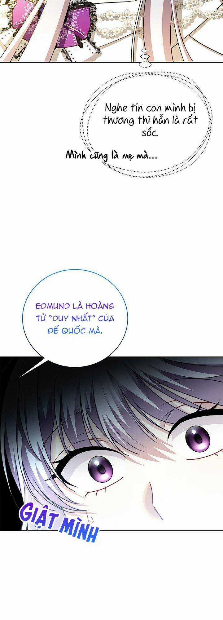 Tôi Sẽ Không Hối Tiếc Vì Anh Đâu Chapter 64 trang 16