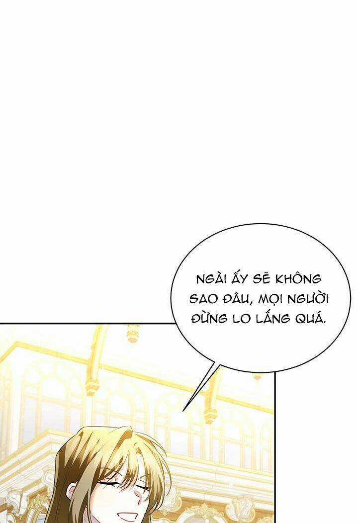 Tôi Sẽ Không Hối Tiếc Vì Anh Đâu Chapter 64 trang 17