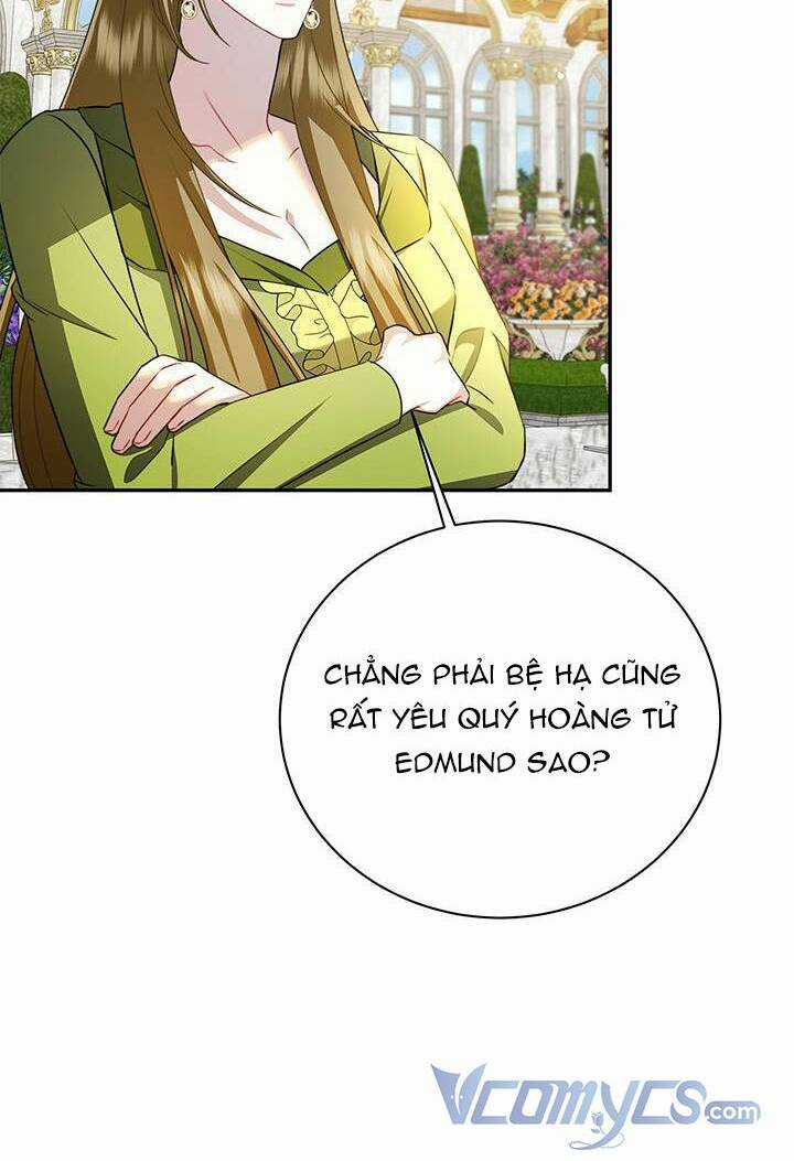 Tôi Sẽ Không Hối Tiếc Vì Anh Đâu Chapter 64 trang 18