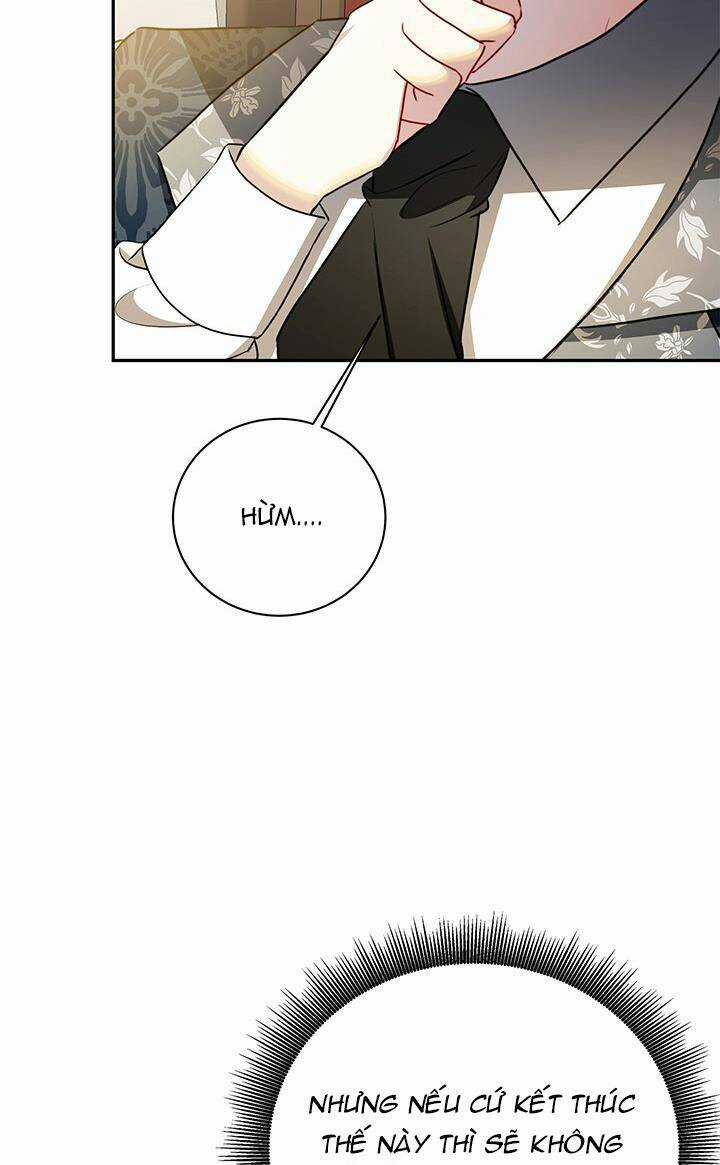 Tôi Sẽ Không Hối Tiếc Vì Anh Đâu Chapter 64 trang 28