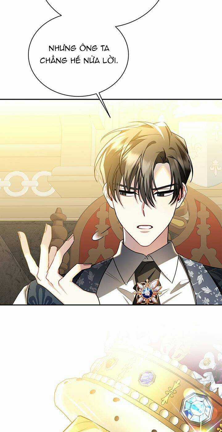 Tôi Sẽ Không Hối Tiếc Vì Anh Đâu Chapter 64 trang 34