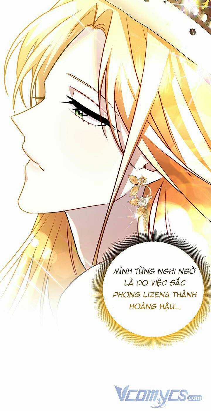 Tôi Sẽ Không Hối Tiếc Vì Anh Đâu Chapter 64 trang 35