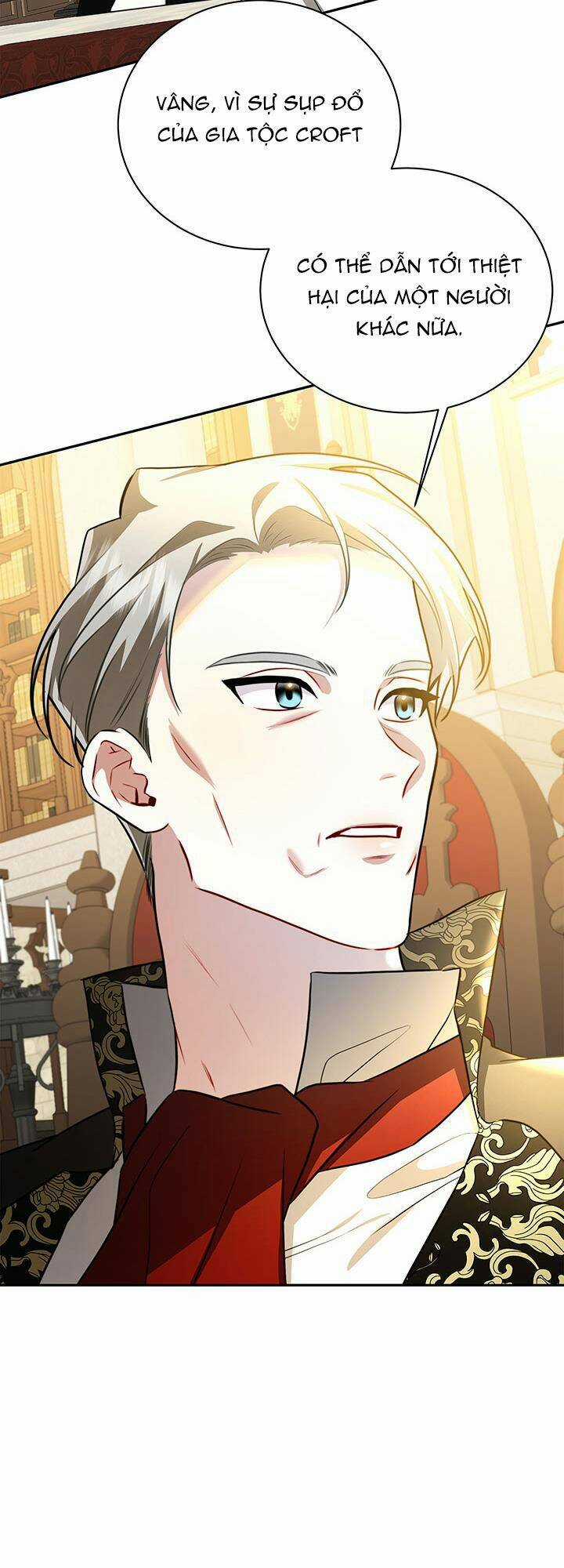 Tôi Sẽ Không Hối Tiếc Vì Anh Đâu Chapter 64 trang 39