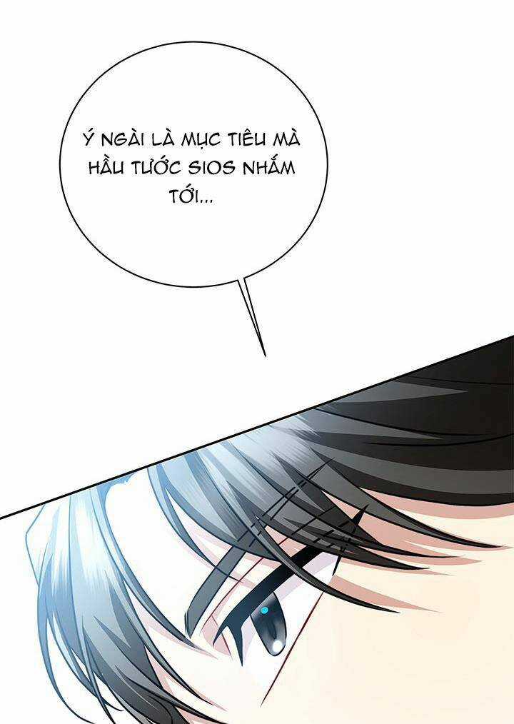 Tôi Sẽ Không Hối Tiếc Vì Anh Đâu Chapter 64 trang 40