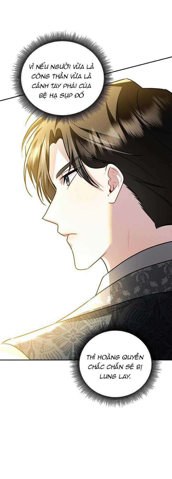 Tôi Sẽ Không Hối Tiếc Vì Anh Đâu Chapter 64 trang 42