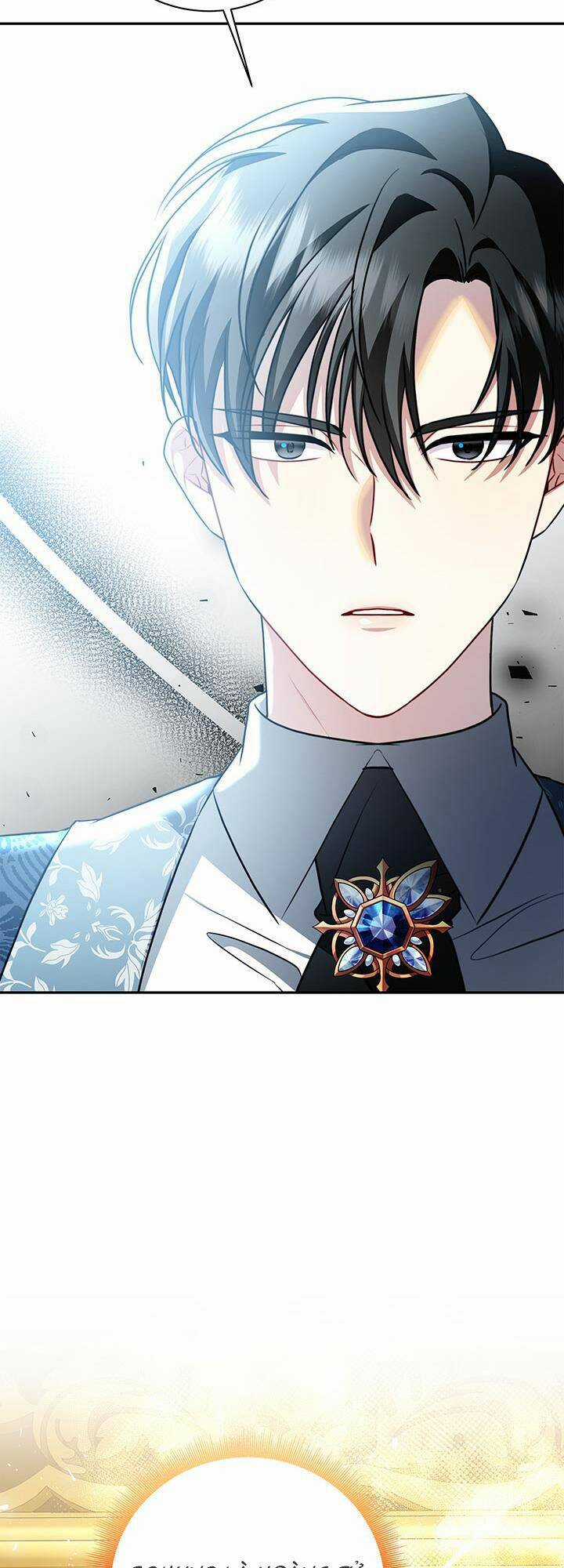 Tôi Sẽ Không Hối Tiếc Vì Anh Đâu Chapter 64 trang 45