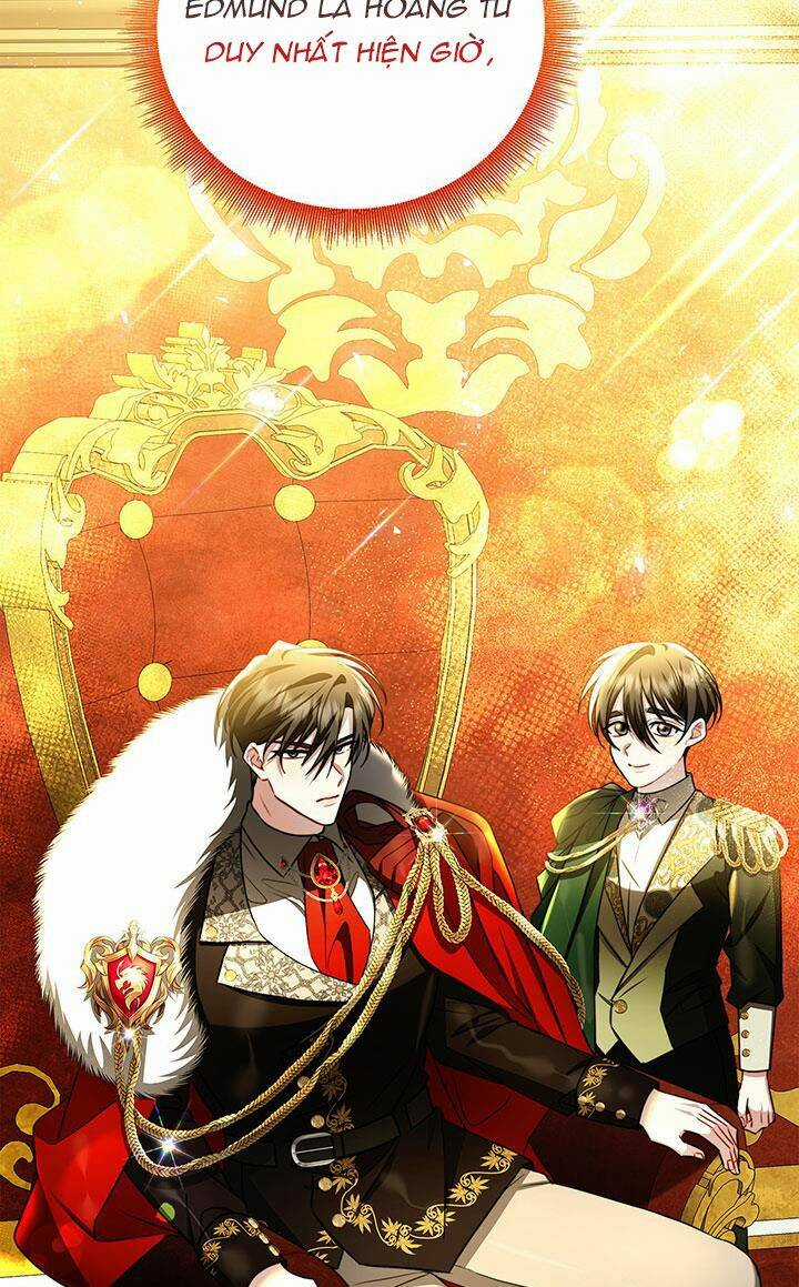 Tôi Sẽ Không Hối Tiếc Vì Anh Đâu Chapter 64 trang 46