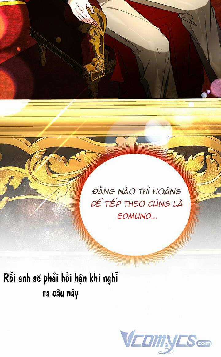 Tôi Sẽ Không Hối Tiếc Vì Anh Đâu Chapter 64 trang 47