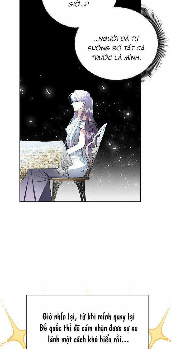 Tôi Sẽ Không Hối Tiếc Vì Anh Đâu Chapter 64 trang 5